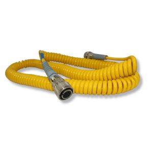 Spiral Cable Rotary Sensor