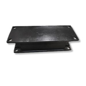 Rubber Buffer