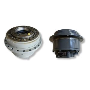 Speed Reducer