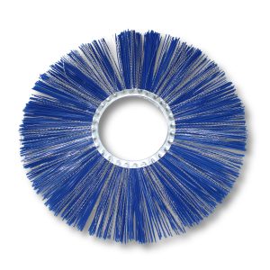 Brush JCB Mix Bristle