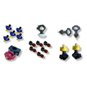 Spray Nozzle Series