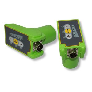 Auger Sensor