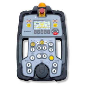 Console