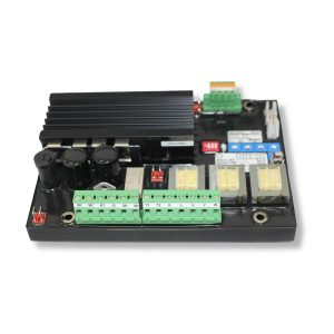 Controller AVR
