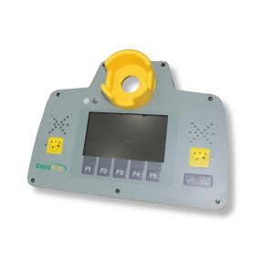 Display Console