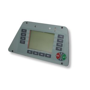 Display UMCE