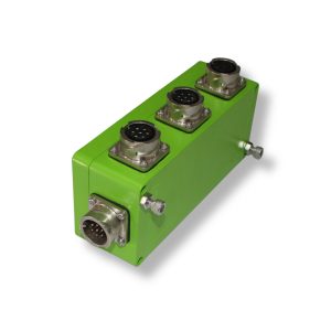 Distributor Box