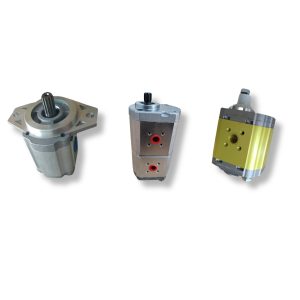 Gear Pump Series