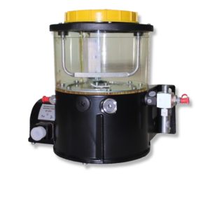 Grease Pump