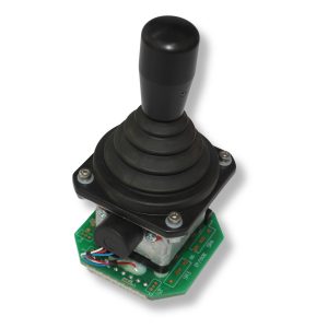 Joystick Steering