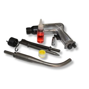 Kit Air Drift With Complete Accessories