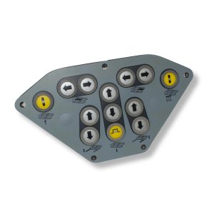 Operating Panel