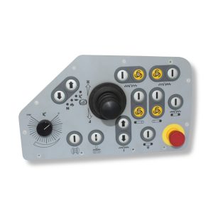 Operating Panel