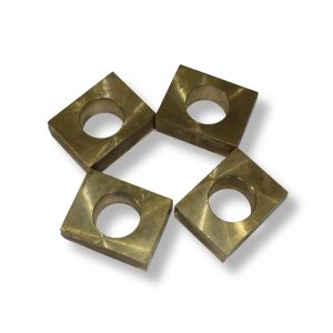 Slide Block Screed Copper