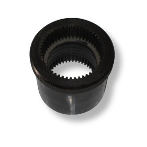 Screed Coupling