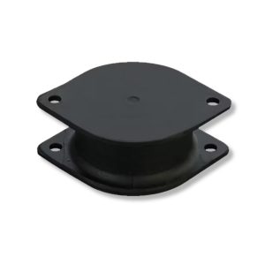 Rubber Buffer