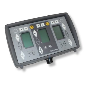 Operating Panel