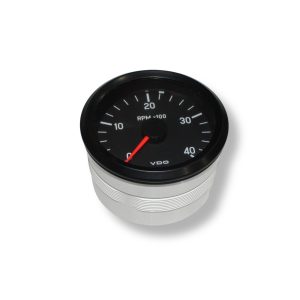 Revolution Counter