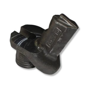 Toolholder