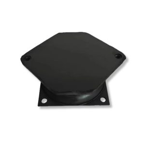 Rubber Buffer