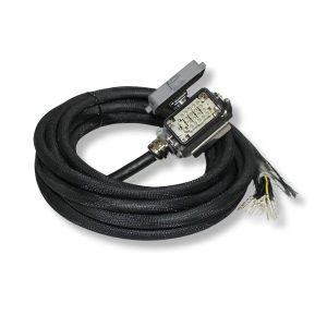 Fixed Cabling
