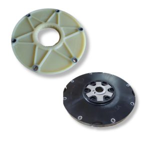 Connection Disk