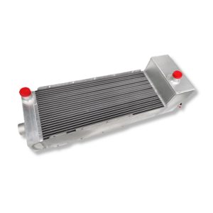 Radiator