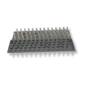 Scraper Brush