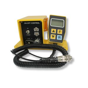 Set Bag Leveling Sensor - On-Off Control
