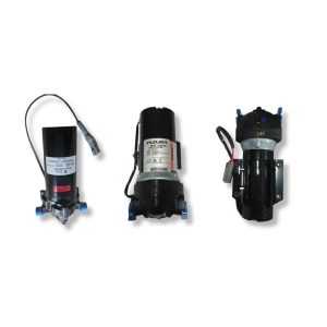 Sprinkler Pump Series