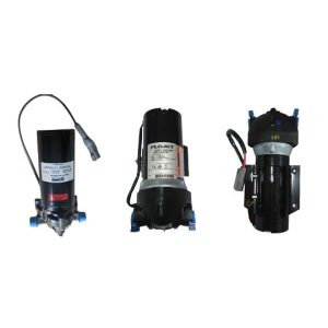 Sprinkler Pump Series