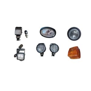 Work Lights