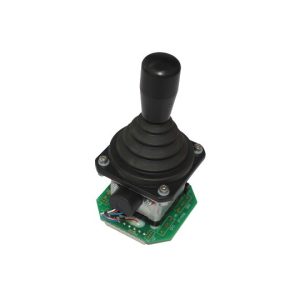 Joystick Steering