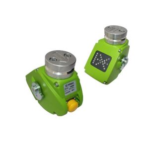 Mechanical Scope Sensor