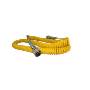 Spiral Cable Rotary Sensor
