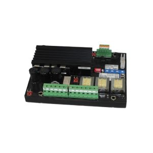 Controller AVR