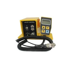 Set Bag Leveling Sensor - On-Off Control