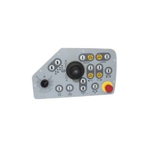 Operating Panel