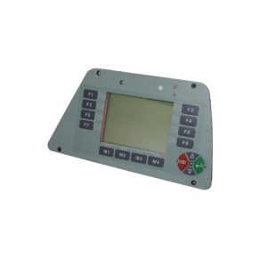 Display UMCE