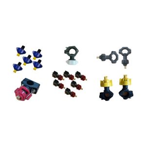 Spray Nozzle Series