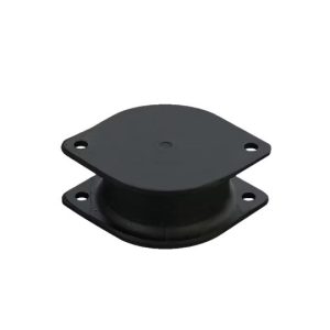 Rubber Buffer