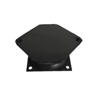 Rubber Buffer