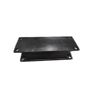 Rubber Buffer