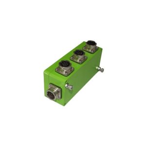 Distributor Box