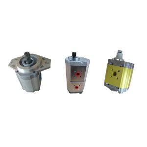 Gear Pump Series