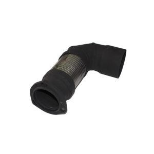 Bend Exhaust