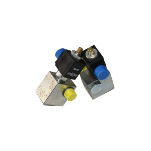 Valve Screed Cylinder