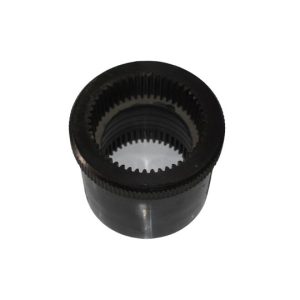 Screed Coupling