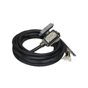 Fixed Cabling