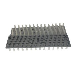 Scraper Brush